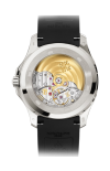 Patek Philippe | AQUANAUT DATARIO, SECONDI AL CENTRO, CARICA AUTOMATICA - 5167A-001 (2)