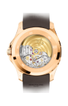 Patek Philippe | AQUANAUT DATARIO, SECONDI AL CENTRO, CARICA AUTOMATICA - 5167R-001 (2)