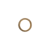 Bartorelli Italian Jewels | ANELLO FEDINA BOMBATA A GIRO INTERO CON DIAMANTI BROWN - VR08997DBP (3)