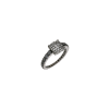 Bartorelli Italian Jewels | ANELLO IN ORO NERO CON DIAMANTI BIANCHI E DIAMANTI NERI - LB-VR22528DKDBW (1)