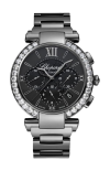 Chopard | IMPERIALE 40 MM, AUTOMATICO, ACCIAIO - 388549 (1)