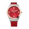 Dodo | CHERRY RED - WAD6RO/PVD (1)