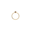 Bartorelli Italian Jewels | ANELLO ROSETTA IN ORO ROSA E RUBINI - VR25641RUP (3)