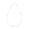 Pomellato | POMELLATO COLLANA NUDO - C.B905PO6OY/90 - PCB9052O6000000OY (1)