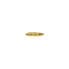 Bartorelli Italian Jewels | ANELLO PIRAMIDI IN ORO GIALLO E DIAMANTI BIANCHI - VR27971DY (2)