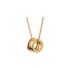 Bulgari | COLLANA B.ZERO1 IN ORO GIALLO - CL857831 - CL857831 (1)