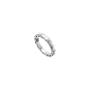 Bulgari | ANELLO SERPENTI VIPER IN ORO BIANCO -  AN856869 - AN856869 (1)