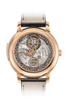 Patek Philippe | GRANDI COMPLICAZIONI RIPETIZIONE MINUTI, TOURBILLON, CARICA MANUALE - 5303R-001 (2)