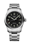 Longines | LONGINES SPIRIT 42 MM - L3.811.4.53.6 (1)