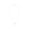 Chaumet | CHAUMET - COLLANA BEE MY LOVE IN ORO ROSA E DIAMANTI - 085156 - 085156 (1)
