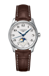 Longines | LONGINES MASTER COLLECTION MOONPHASE - L2.409.4.78.3 (1)