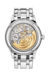 Patek Philippe | COMPLICAZIONI CALENDARIO ANNUALE, FASI LUNARI, CARICA AUTOMATICA - 4947/1A-001 (2)
