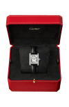 Cartier | TANK MUST DE CARTIER, MODELLO PICCOLO, ACCIAIO, SOLARBEAT&trade; - WSTA0060 (2)