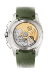 Patek Philippe | AQUANAUT CRONOGRAFO, CARICA AUTOMATICA - 5968G-010 (2)