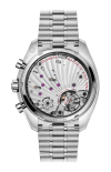 Omega | SPEEDMASTER CHRONOSCOPE 43 MM, ACCIAIO SU ACCIAIO - 329.30.43.51.03.001 (2)