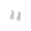 Bulgari | ORECCHINI DIVAS' DREAM IN ORO BIANCO E DIAMANTI - OR859155 - OR859155 (2)