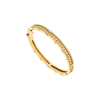 Bulgari | BRACCIALE B.ZERO1 IN ORO GIALLO E DIAMANTI - BR859028 - BR859028 (1)