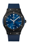 Hublot | CLASSIC FUSION CERAMIC BLUE 42 MM - 542.CM.7170.RX (1)