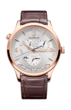 Jaeger-Lecoultre | MASTER CONTROL GEOGRAPHIC - 4122520 (1)