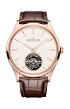 Jaeger-Lecoultre | MASTER ULTRA THIN TOURBILLON - 1682411 (1)