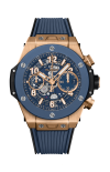 Hublot | BIG BANG UNICO KING GOLD BLUE CERAMIC 42 MM - 441.OL.5181.RX (1)