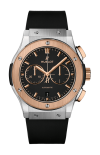 Hublot | CLASSIC FUSION CHRONOGRAPH TITANIUM KING GOLD 42 MM - 541.NO.1181.RX (1)