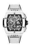 Hublot | SPIRIT OF BIG BANG WHITE CERAMIC 42 MM - 642.HX.0170.RX (1)