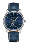 Longines | LONGINES MASTER COLLECTION MOONPHASE - L2.919.4.92.0 (1)