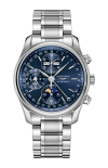 Longines | LONGINES MASTER COLLECTION CHRONO MOONPHASE - L2.673.4.92.6 (1)