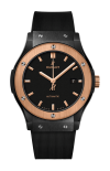 Hublot | CLASSIC FUSION CERAMIC KING GOLD 42 MM - 542.CO.1181.RX (1)
