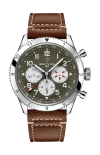 Breitling | SUPER AVI B04 CHRONOGRAPH GMT 46 CURTISS WARHAWK - AB04452A1L1X1 (1)