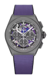 Zenith | DEFY 21 ULTRAVIOLET - 97.9001.9004/80.R922 (1)