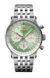 Breitling | NAVITIMER B01 CHRONOGRAPH 41 - AB0139211L1A1 (1)