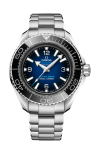 Omega | SEAMASTER PLANET OCEAN 6000M 45,5 MM, O-MEGASTEEL SU O-MEGASTEEL - 215.30.46.21.03.001 (1)