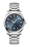 Omega | SEAMASTER AQUA TERRA SHADES 38 MM, ACCIAIO SU ACCIAIO - 220.10.38.20.03.003 (1)