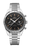 Omega | SPEEDMASTER '57 40,5 MM, ACCIAIO SU ACCIAIO - 332.10.41.51.01.001 (1)