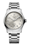 Longines | LONGINES SPIRIT 37 MM - L3.410.4.63.6 (1)
