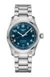 Longines | LONGINES SPIRIT 37 MM - L3.410.4.93.6 (1)