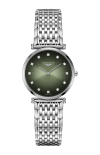 Longines | LA GRANDE CLASSIQUE DE LONGINES - L4.512.4.92.6 (1)