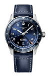 Longines | LONGINES SPIRIT ZULU TIME - L3.812.4.93.2 (1)