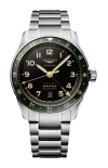 Longines | LONGINES SPIRIT ZULU TIME - L3.812.4.63.6 (1)