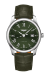 Longines | LONGINES MASTER COLLECTION - L2.793.4.09.2 (1)