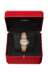Cartier | PASHA DE CARTIER, 30 MM, ORO ROSA, DIAMANTI, QUARZO - WJPA0039 (3)