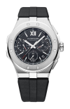 Chopard | ALPINE EAGLE XL CHRONO 44 MM, AUTOMATICO, LUCENT STEEL&trade; - 298609 (1)