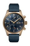 Iwc Schaffhausen | PILOT'S WATCH CHRONOGRAPH 41 - IW388109 (1)