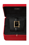 Cartier | TANK LOUIS CARTIER, MODELLO GRANDE, ORO GIALLO, MANUALE - WGTA0091 (2)