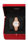 Cartier | BALLON BLEU DE CARTIER 33 MM, AUTOMATICO, ORO ROSA - WGBB0054 (2)