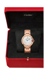 Cartier | BALLON BLEU DE CARTIER 36 MM, AUTOMATICO, ORO ROSA - WGBB0055 (2)