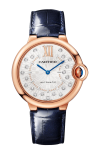 Cartier | BALLON BLEU DE CARTIER 36 MM, AUTOMATICO, ORO ROSA - WGBB0053 (1)