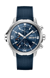 Iwc Schaffhausen | AQUATIMER CHRONOGRAPH - IW376806 (1)